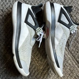 Nike Air Jordan Fly ‘89 in Wolf Grey